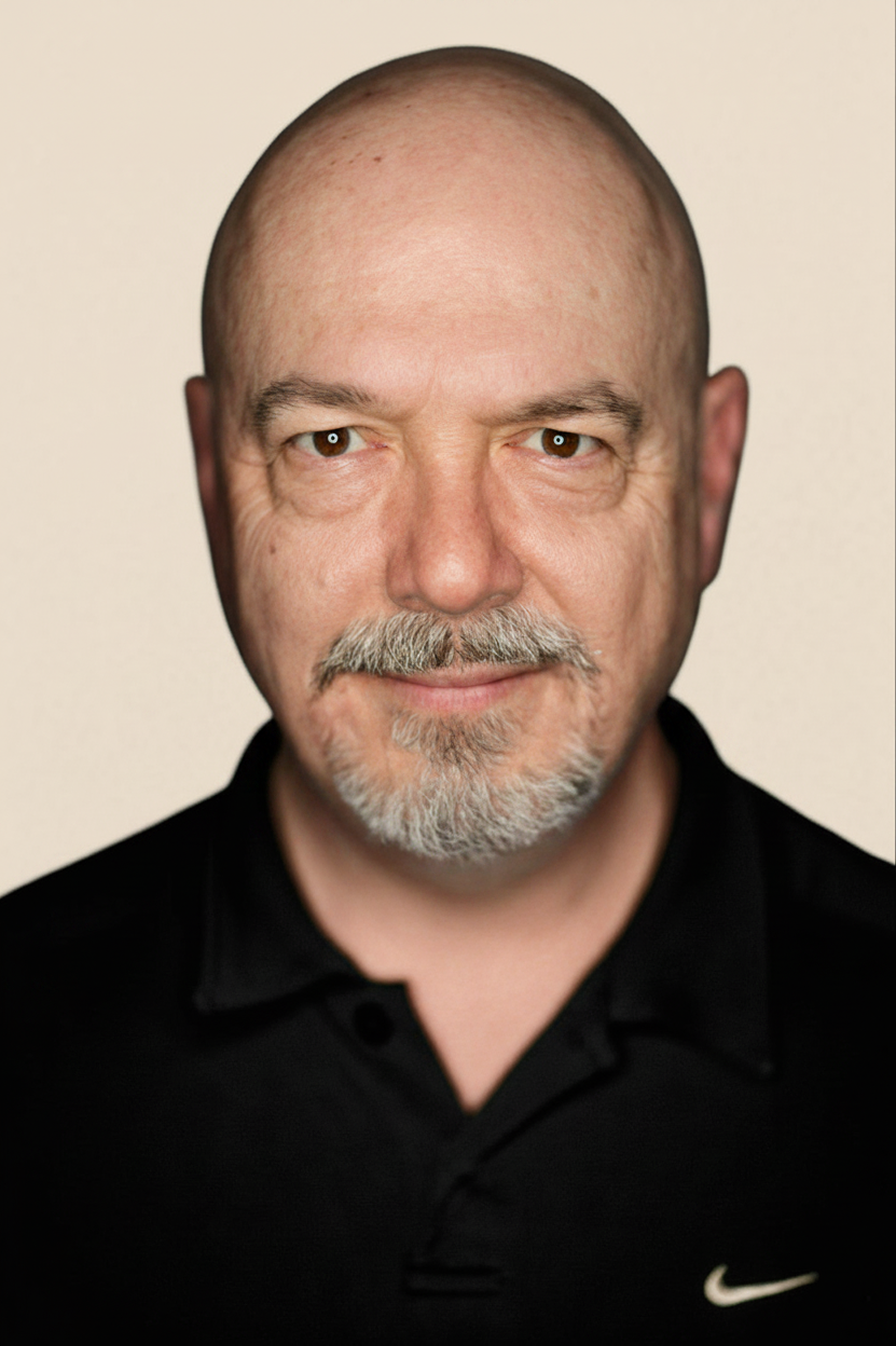 Scott Livingston